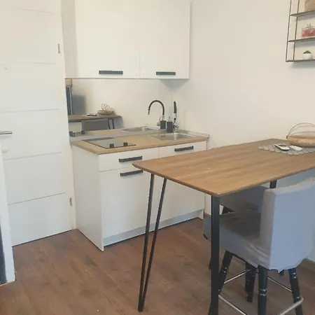 Mint Apartment *