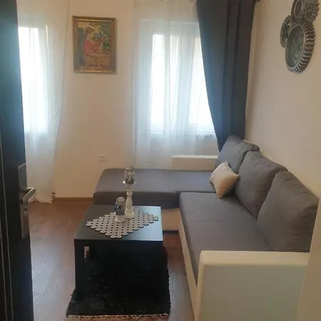 Mint Apartment *