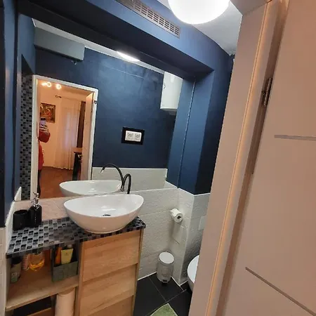 Apartman Mint