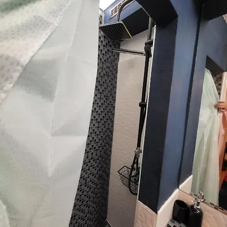 Apartment Mint