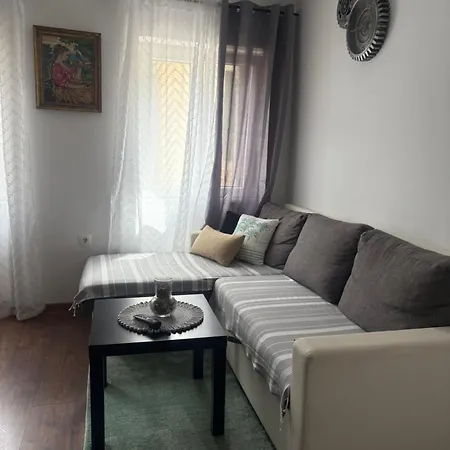 Mint Apartment